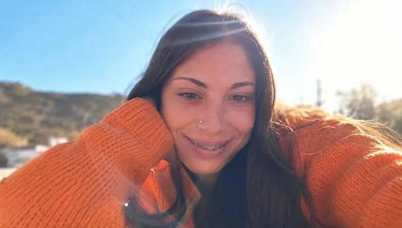 Feminicidio de Abril Morena Bissotto