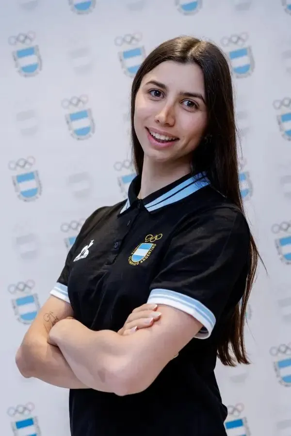 Juli Benedetti