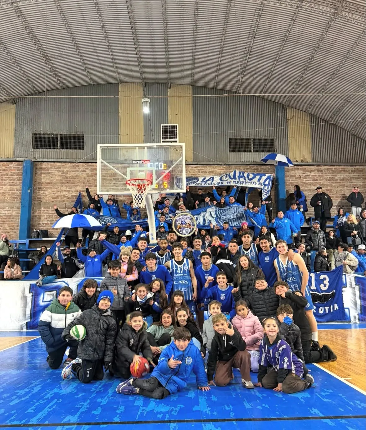 godoy cruz