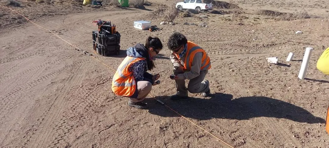 Mendoza define su plan para atraer inversiones mineras