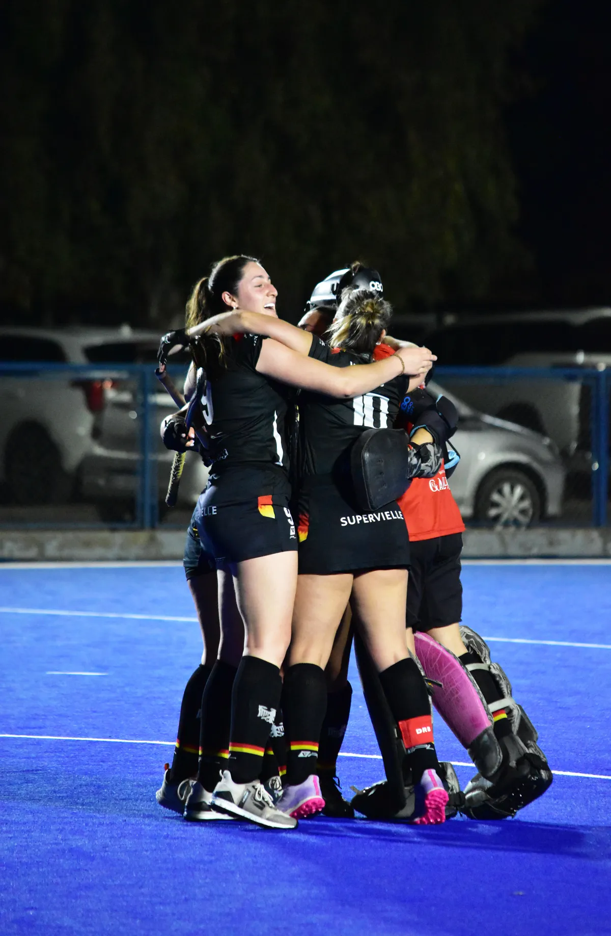 Hockey