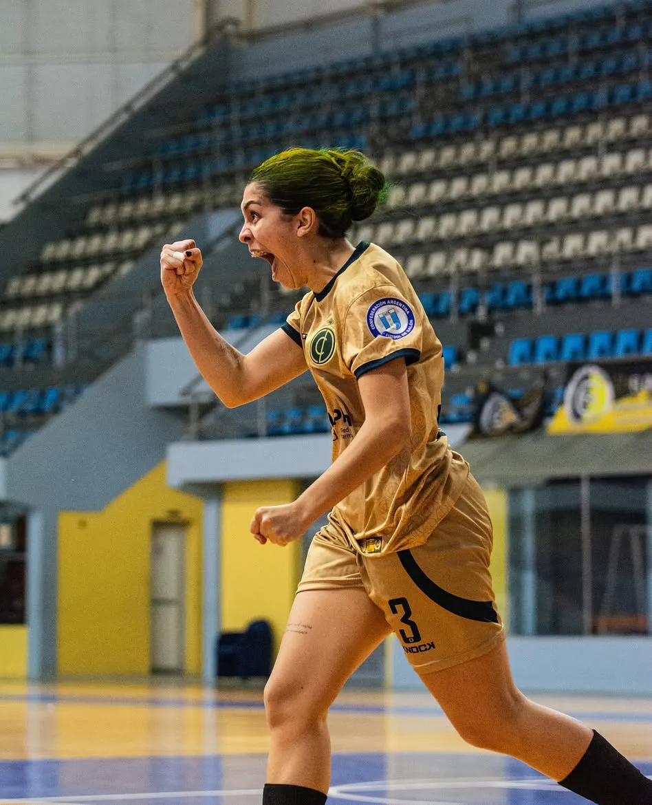 Fútbol de salón: Cementista sueña en grande en la División de Honor