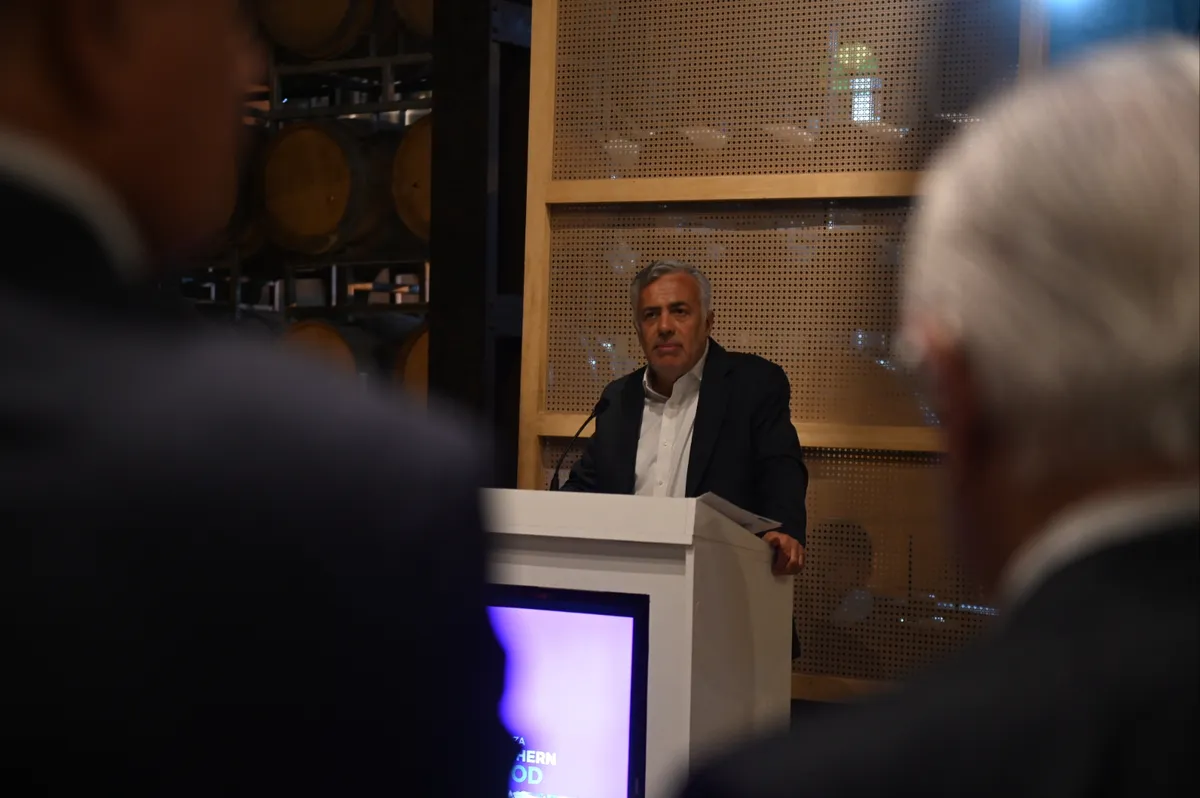 Mendoza busca ampliar sus exportaciones con más de 300 reuniones con compradores internacionales