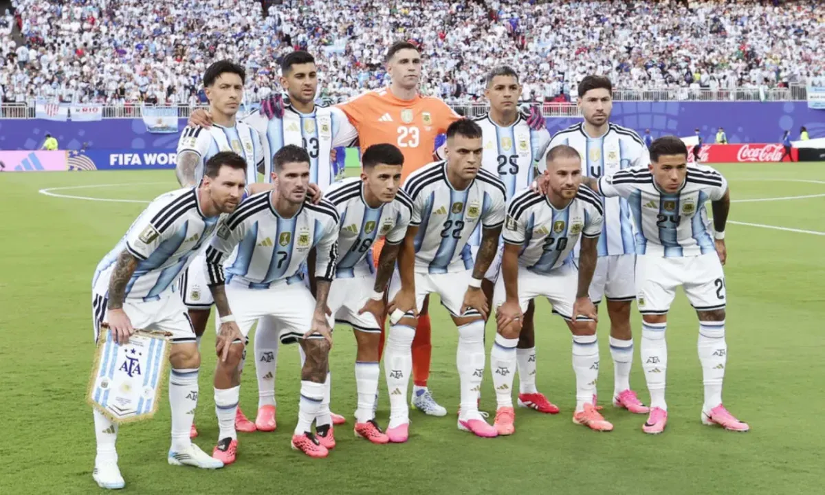 once-argentina