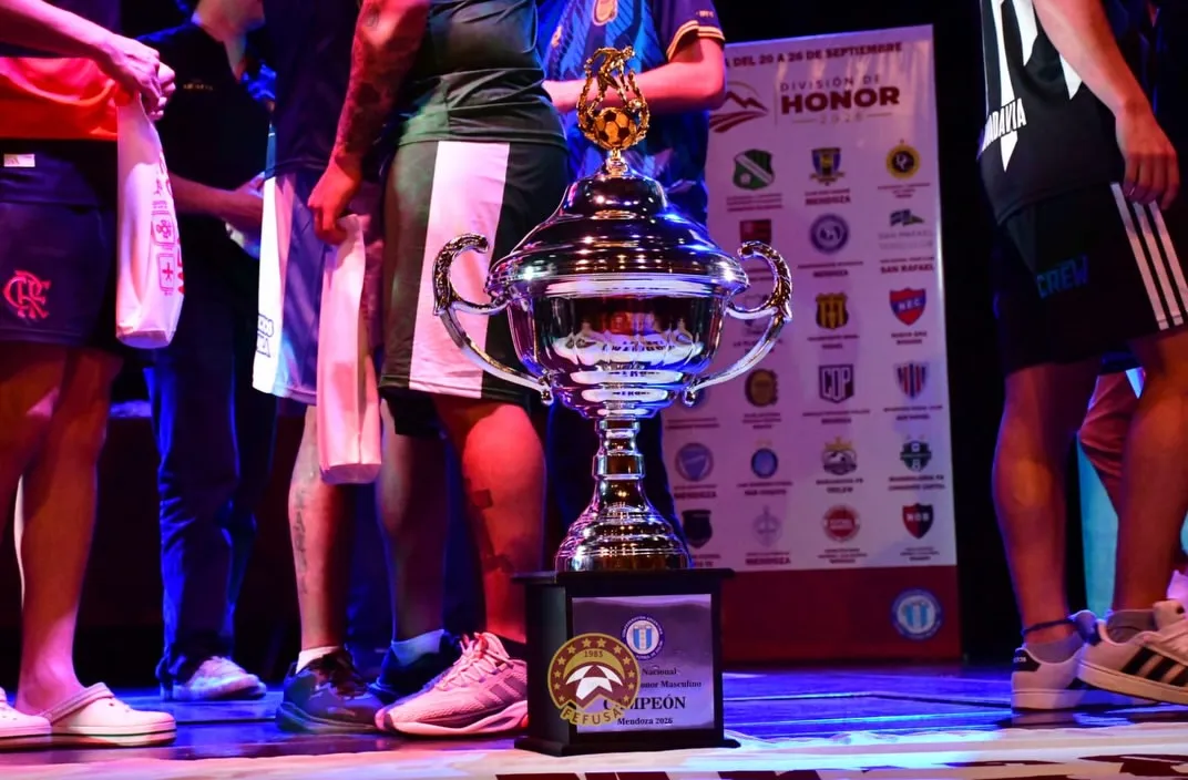 futsal