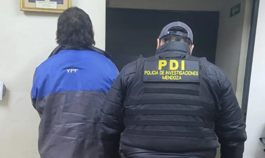 Allanaron un lugar y secuestraron 22 kilos de cobre en San Martín