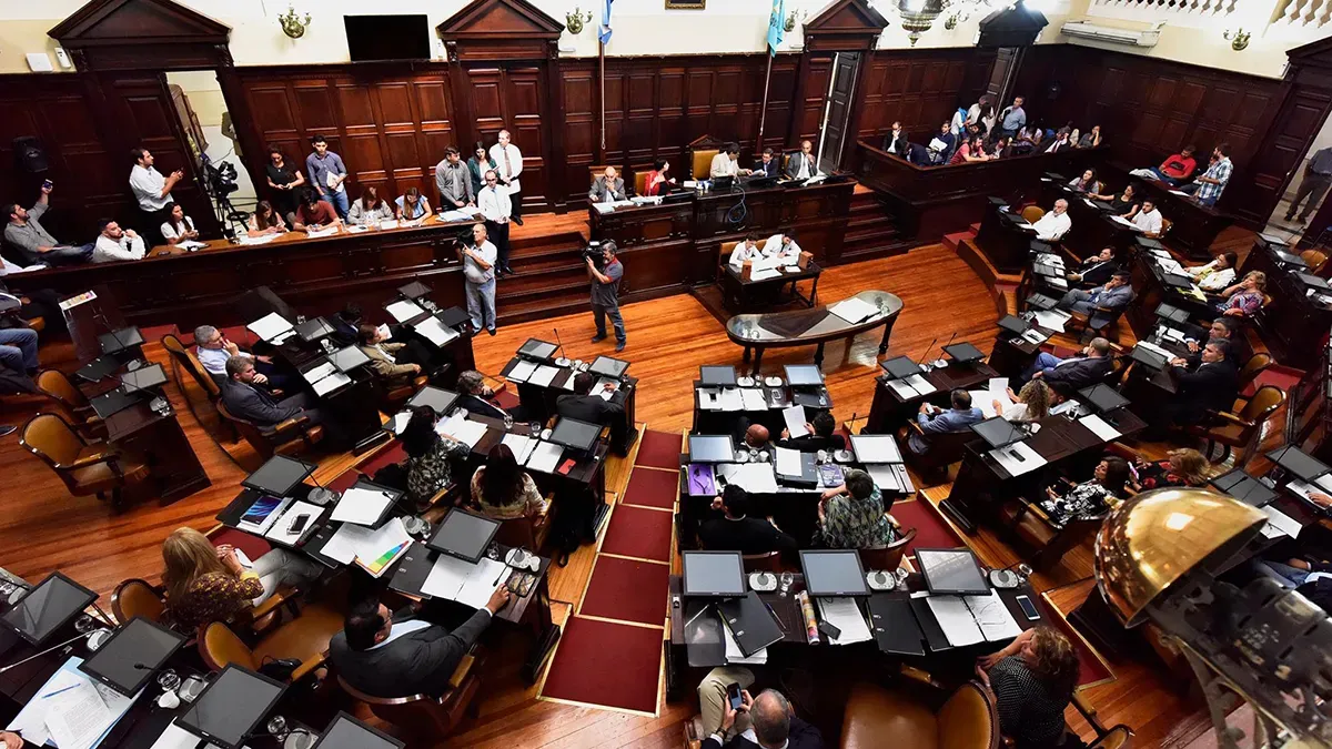 Mendoza aprobó una nueva herramienta para denunciar daños ambientales