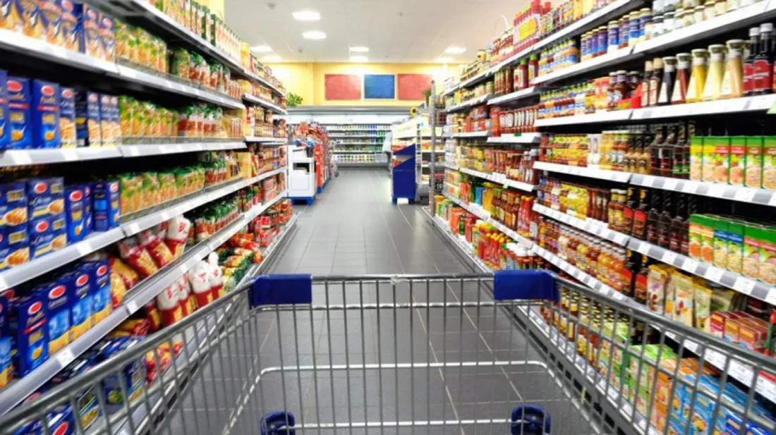 Mendoza tuvo una de las mayores subas de alimentos en agosto