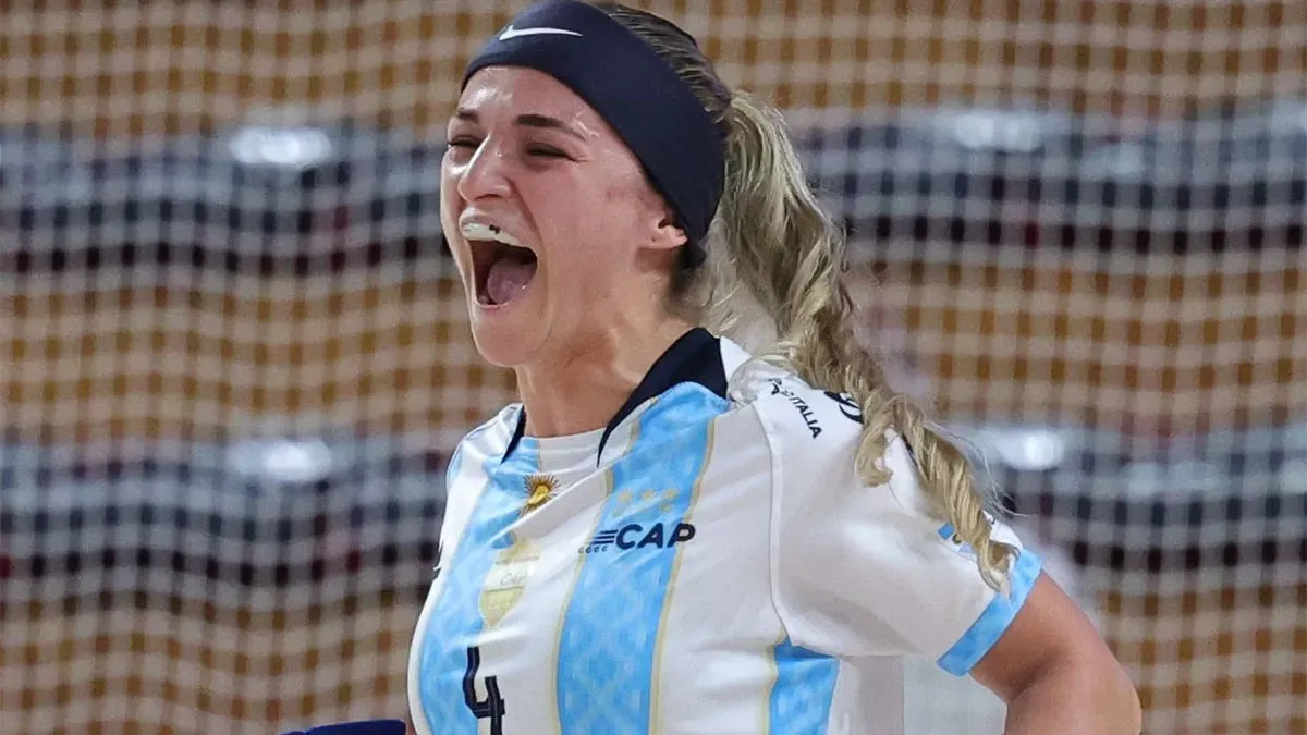 Las mendocinas que jugarán el Mundial de hockey sobre patines