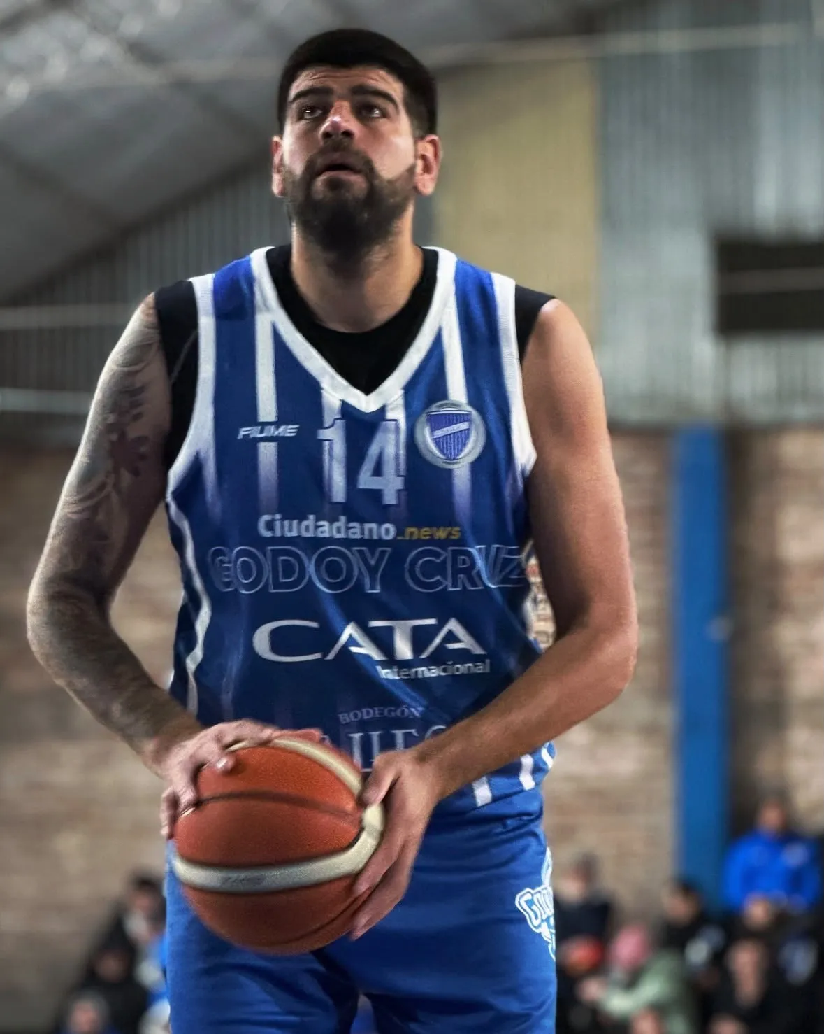 basquet