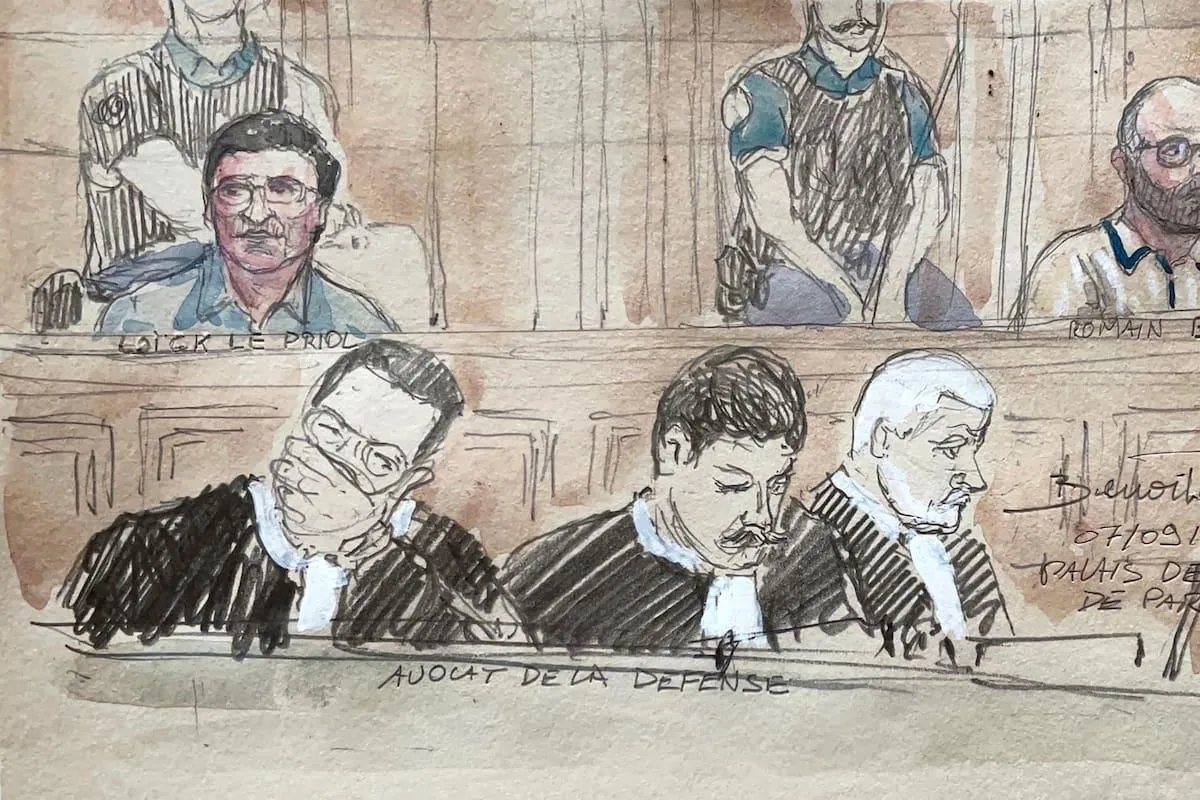 Juicio Aramburu: testigo asegura que fue “una caza de personas”