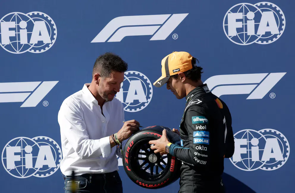 Cholo-F1