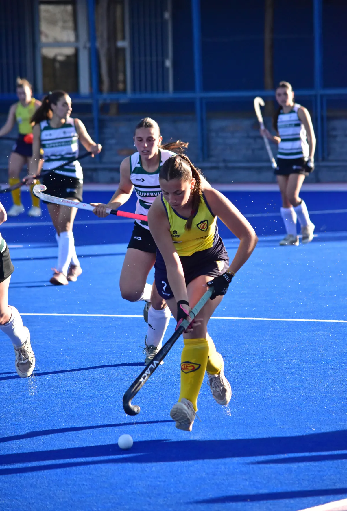 Hockey