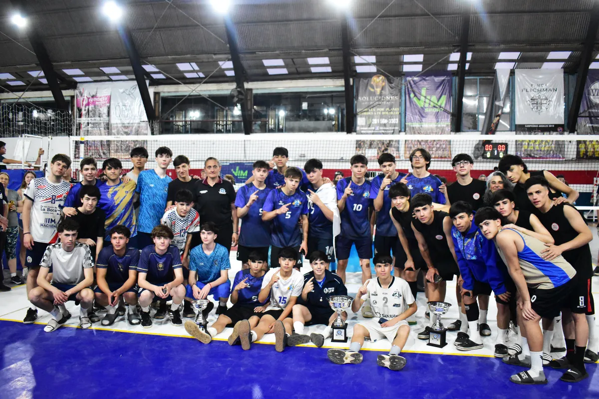 Voley