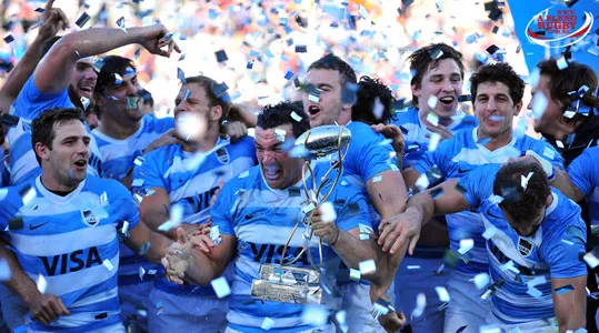 los pumas