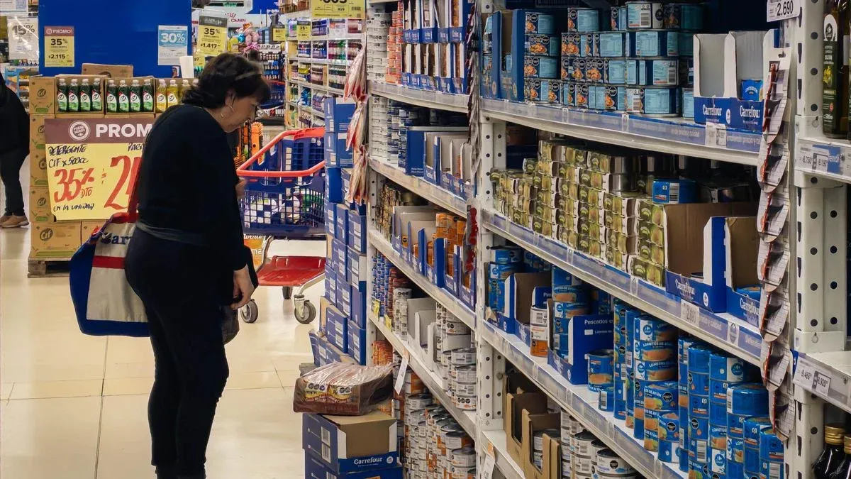 Mendoza quedó entre las provincias con menor inflación del país