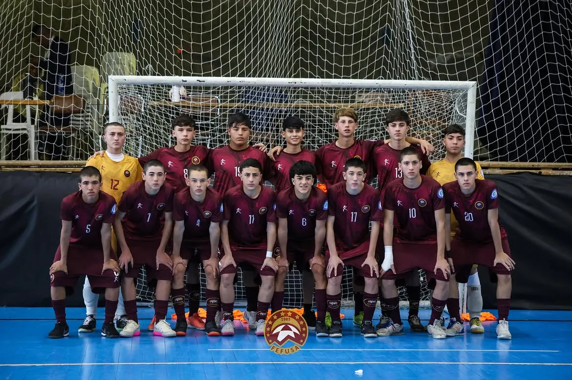 futsal