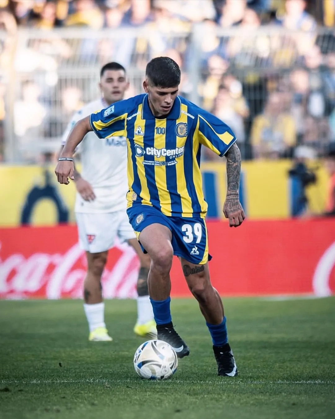 godoy cruz