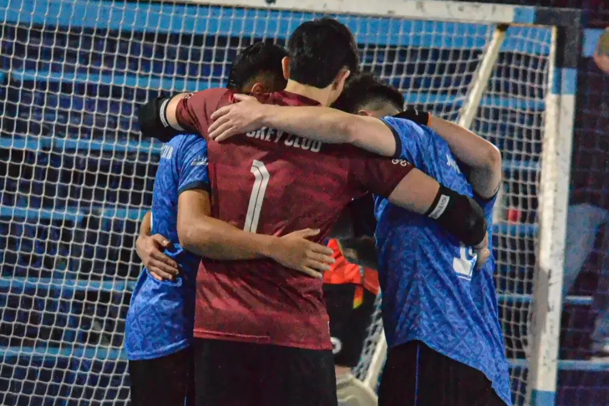 FUTSAL