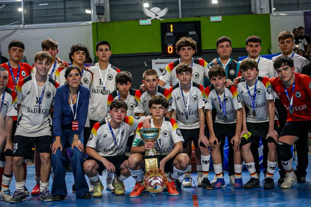 futsal