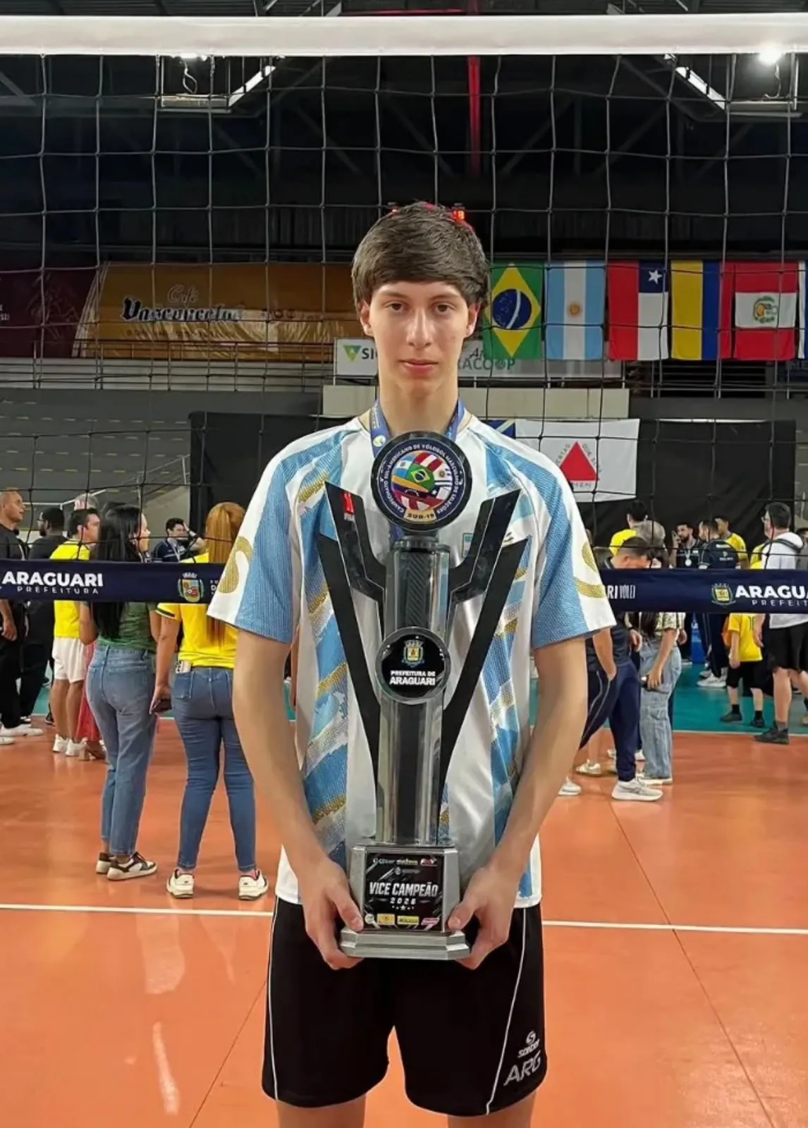 voley