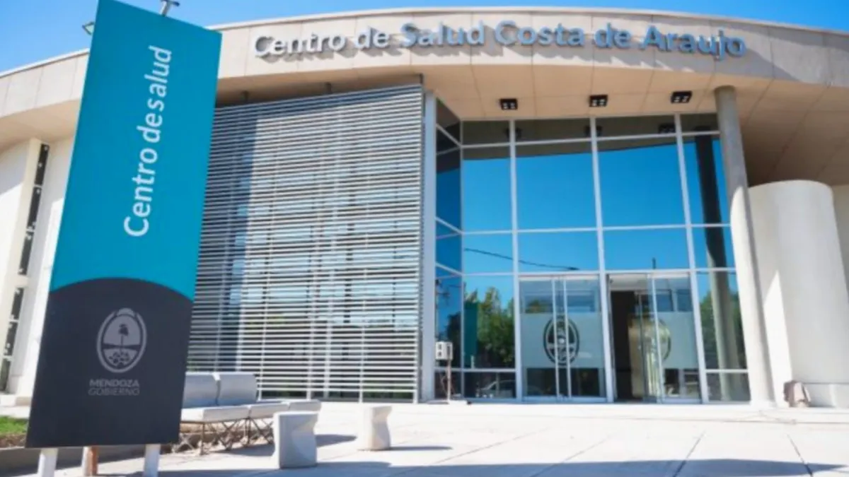 Lavalle conectó sus 26 centros de salud y avanza con la digitalización