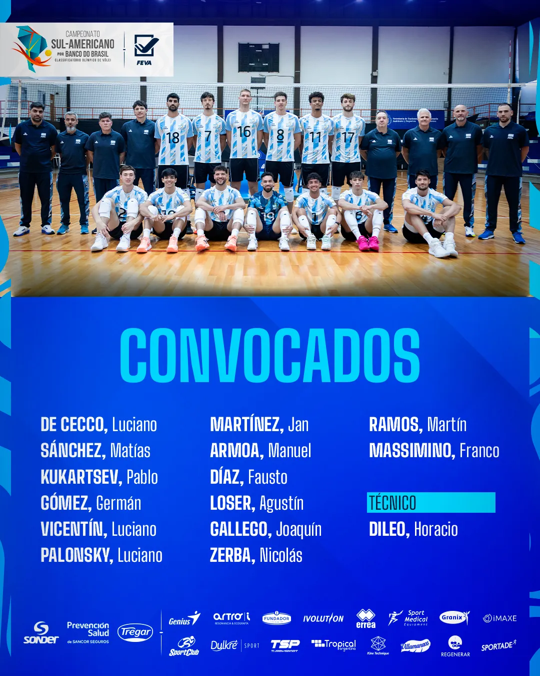 voley