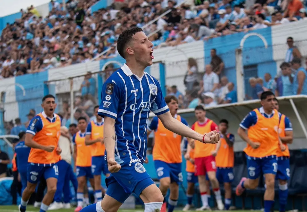 godoy cruz