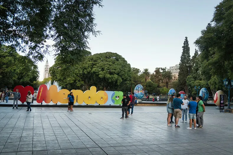 Descuentos y ofertas para reactivar las ventas en Mendoza