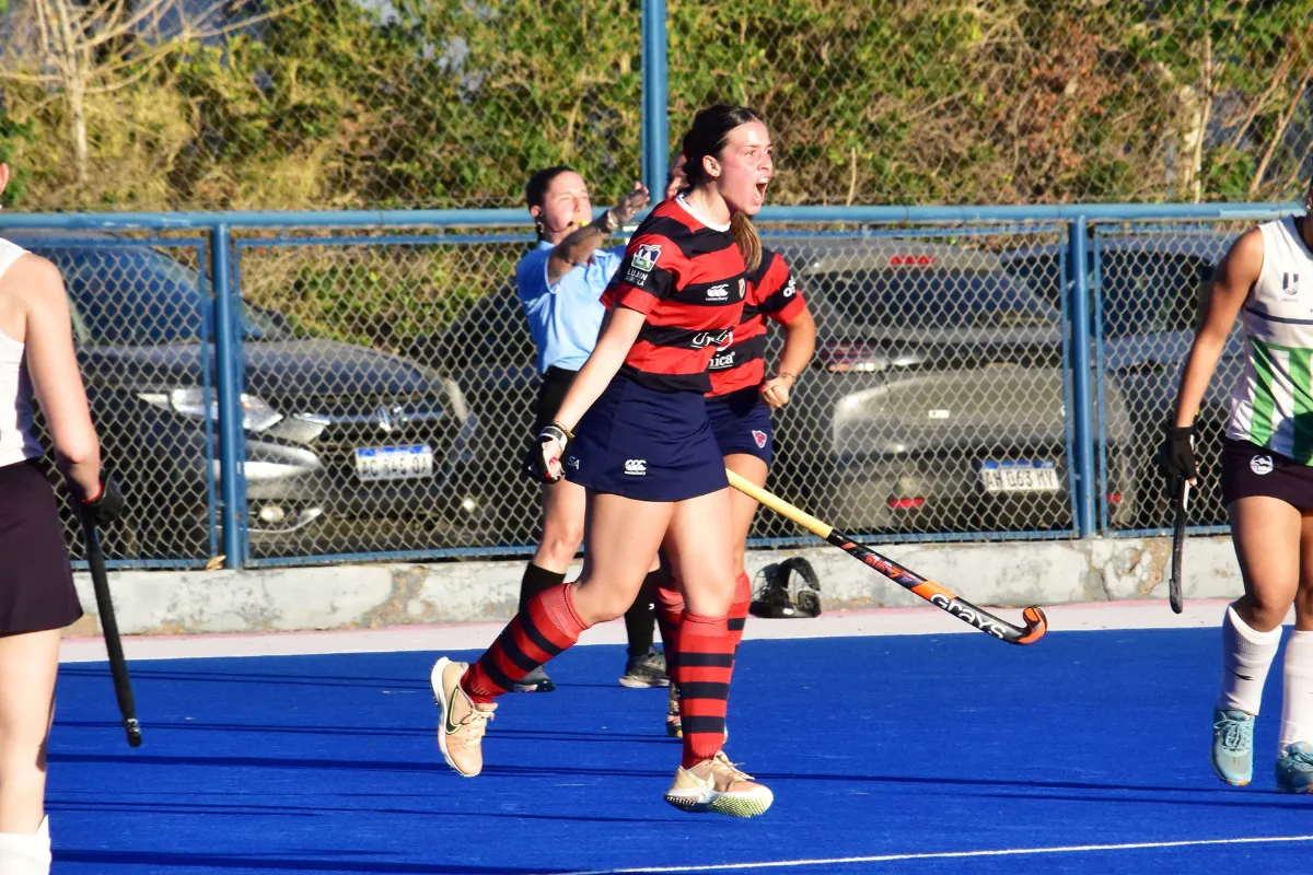 Hockey sobre césped: lo que dejó la octava fecha del Clausura