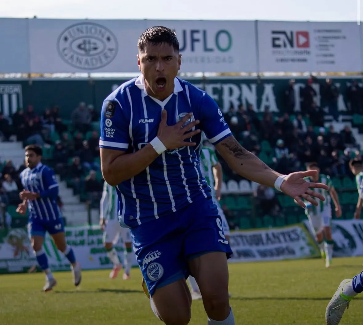 godoy cruz