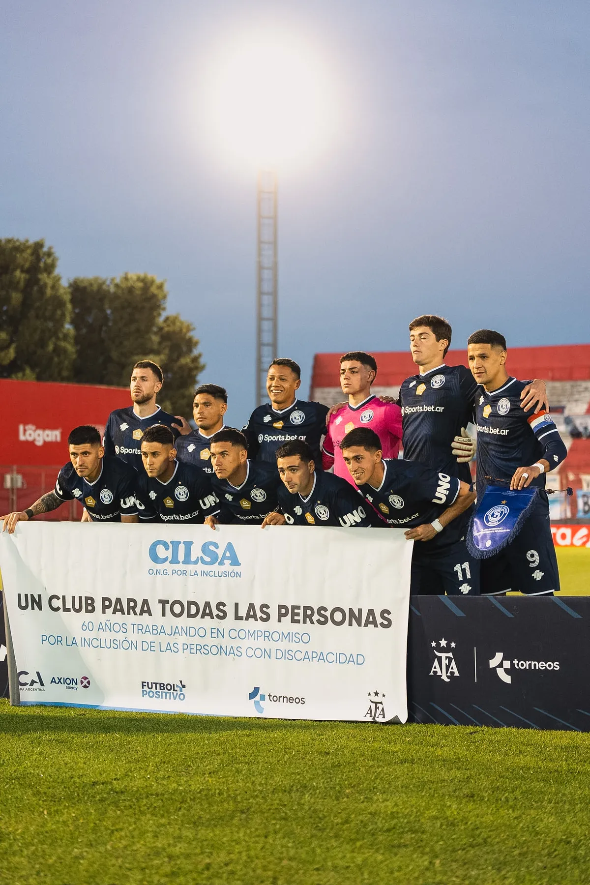 Fin de la ilusión: Independiente Rivadavia quedó eliminado de la Copa Argentina