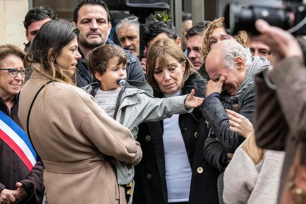 Juicio Aramburu: “Federico se encontró con personas extremadamente violentas”