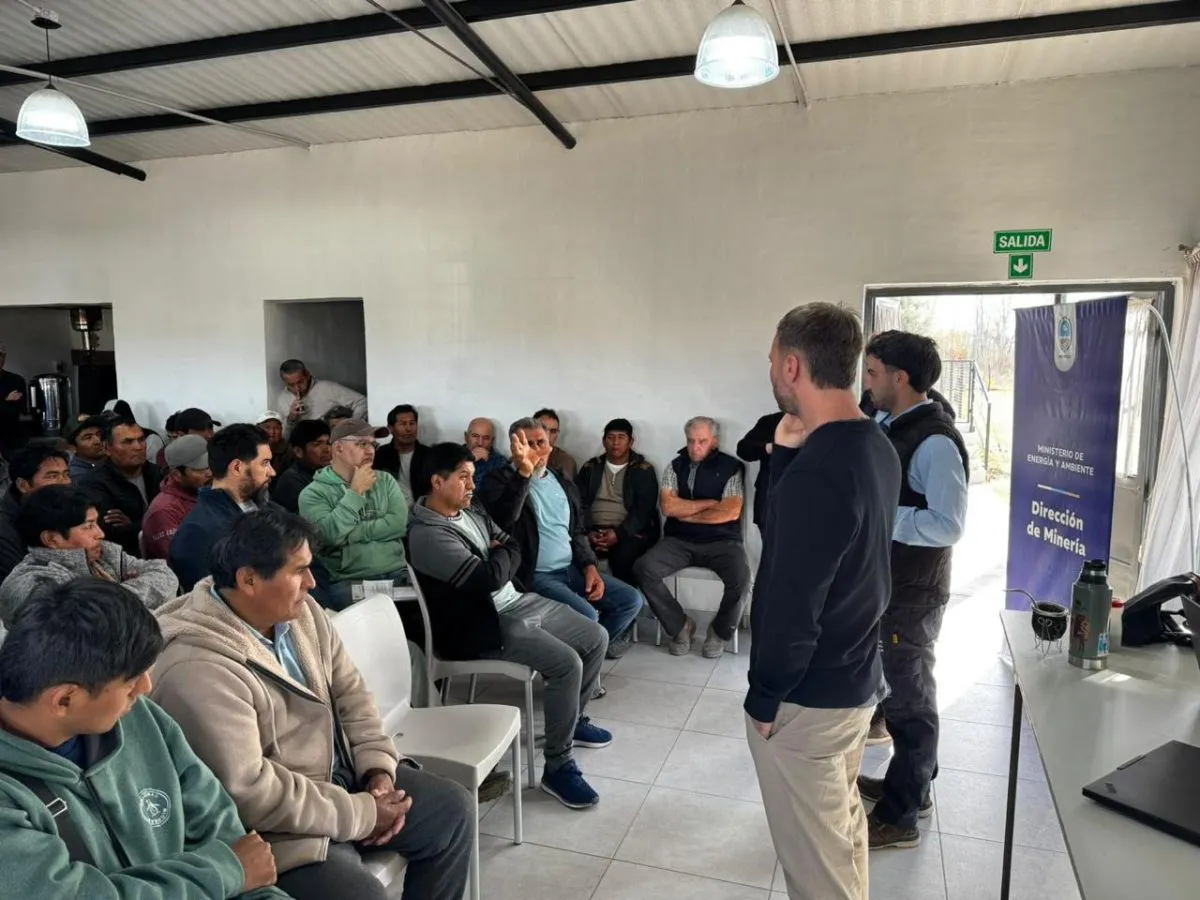 Las ladrilleras de Mendoza entran en una nueva etapa de control