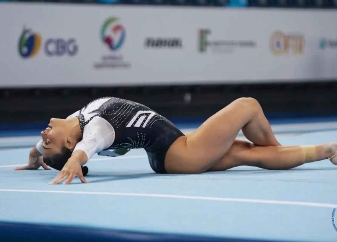 delfina estoco