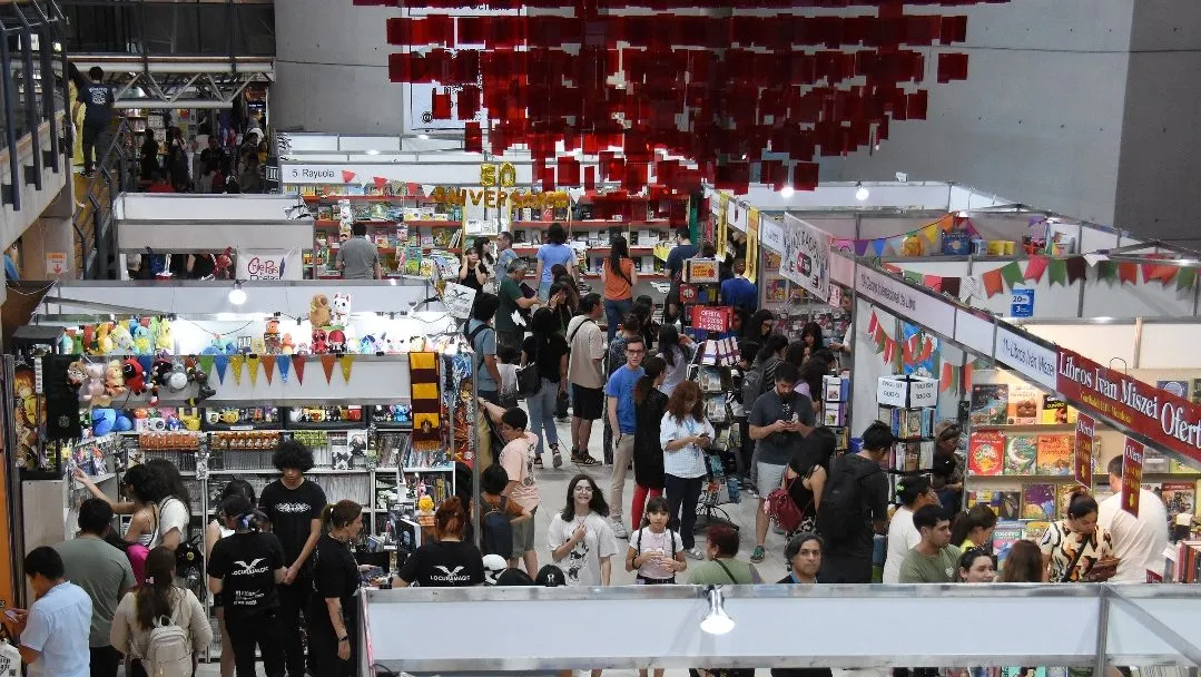Feria-libro-Mendoza