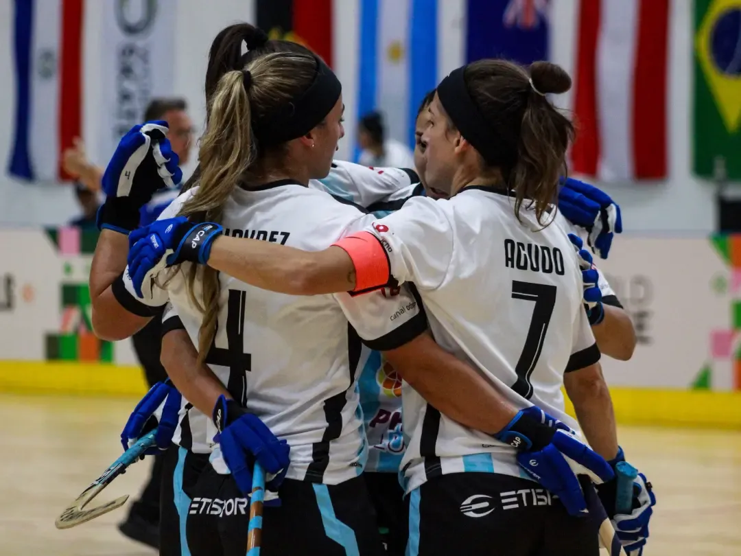 hockey patin