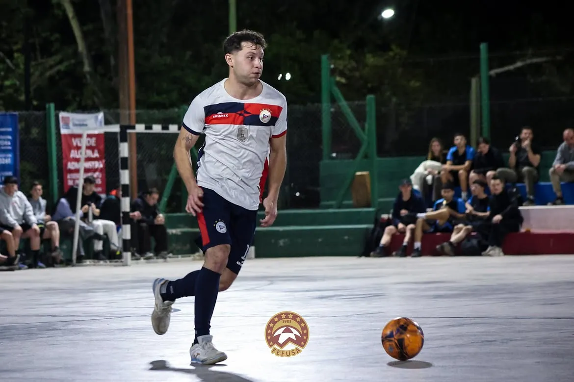 futsal