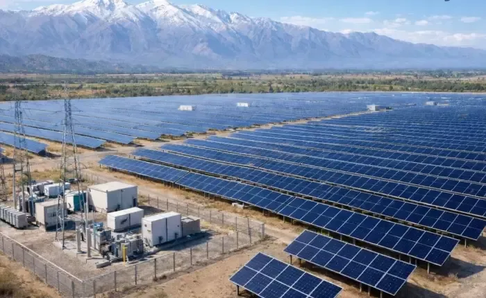 Solar-lujan