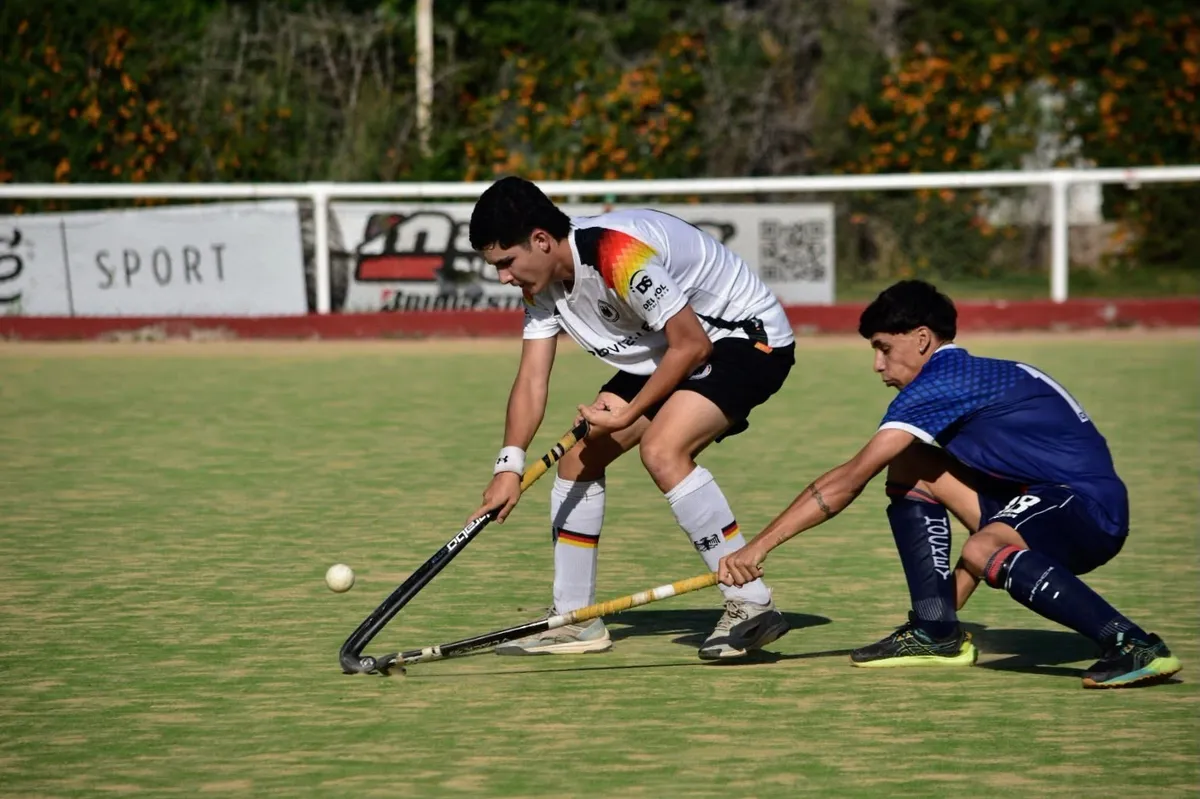 Hockey sobre césped: los resultados de la segunda fecha del Clausura