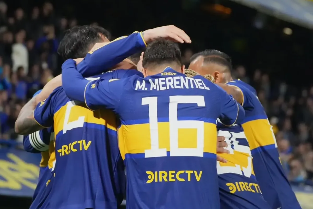 boca