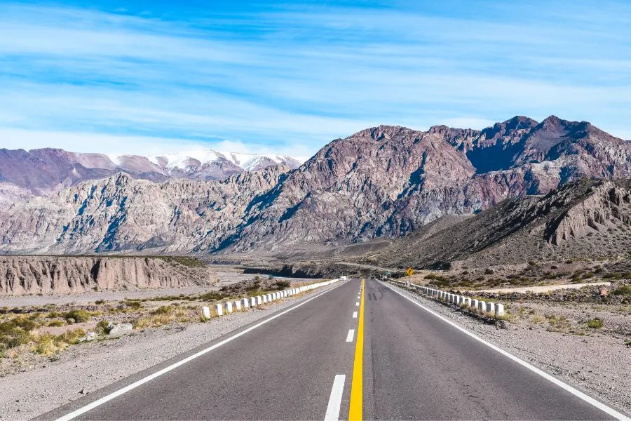 camino-aconcagua
