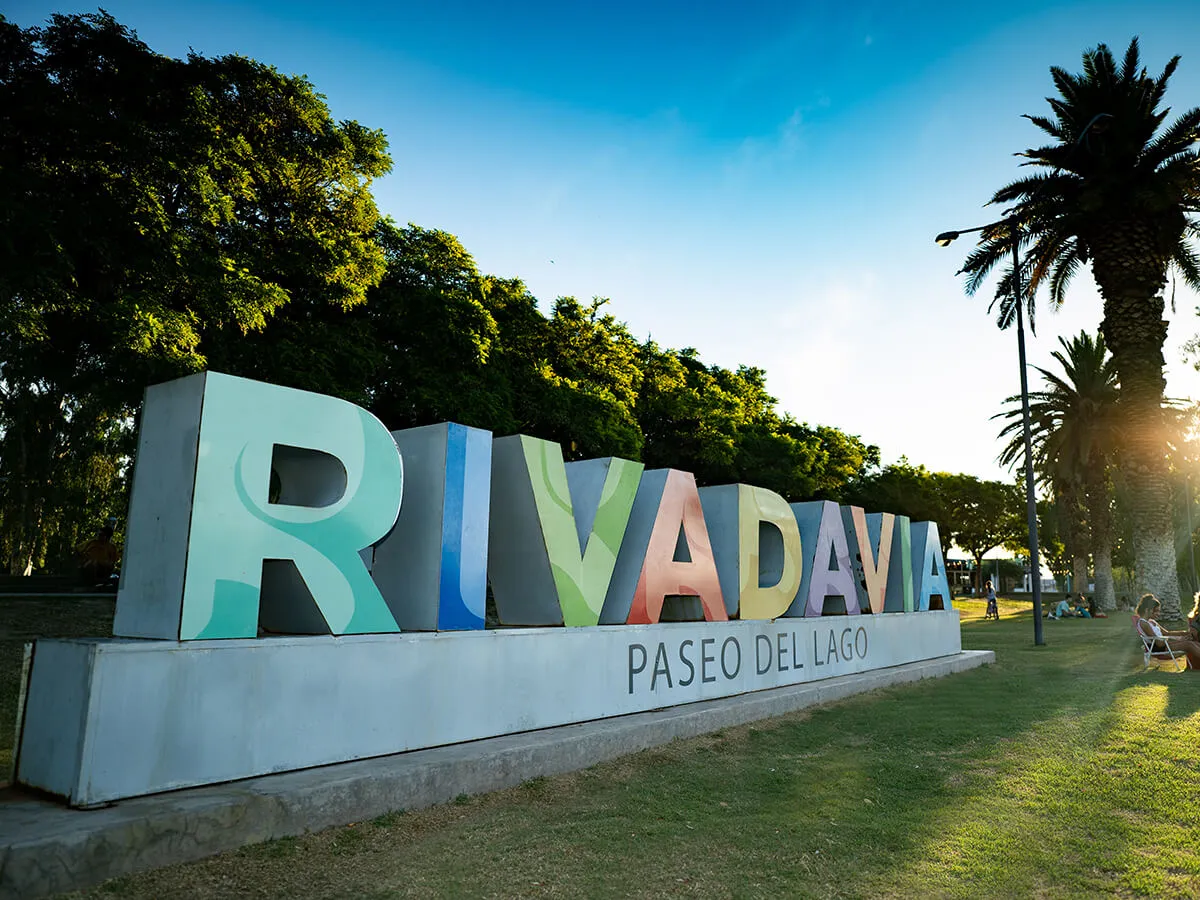 Rivadavia-Mendoza