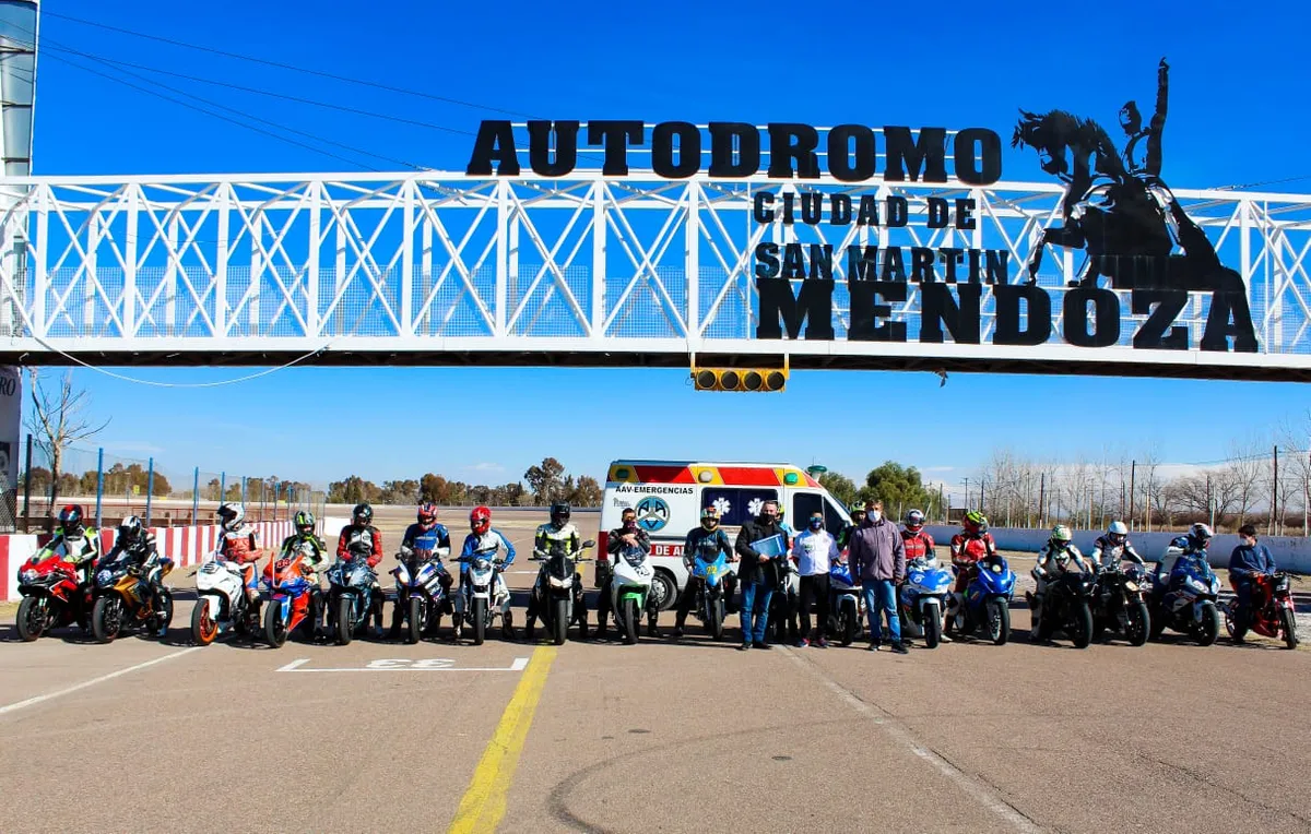 Mendoza-autodromo