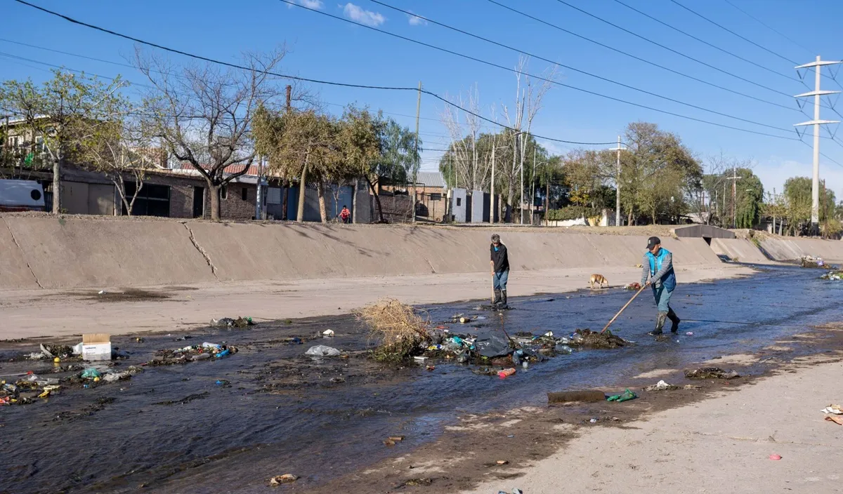 basura