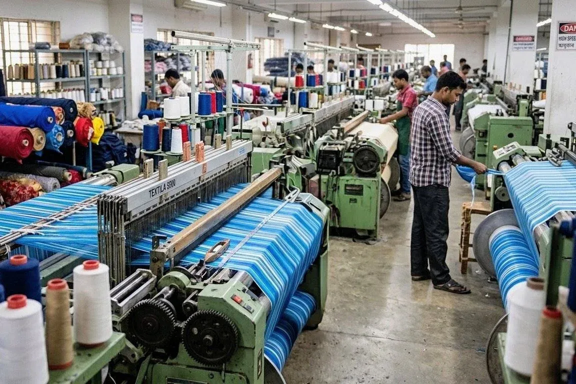 textil-industria