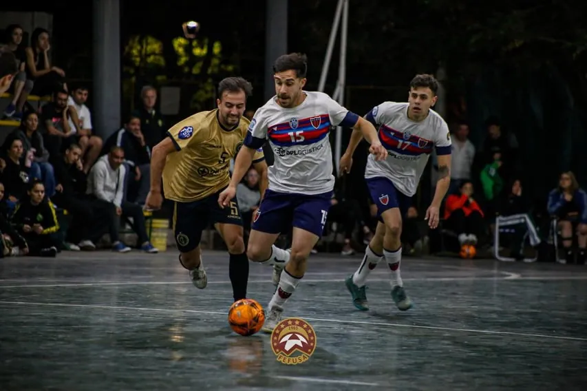 Fútbol de salón: lo que dejó la fecha 9 del Clausura