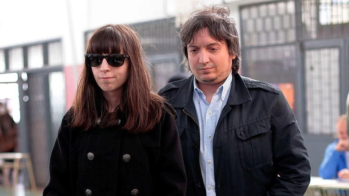 La Justicia rechazó el pedido de los Kirchner