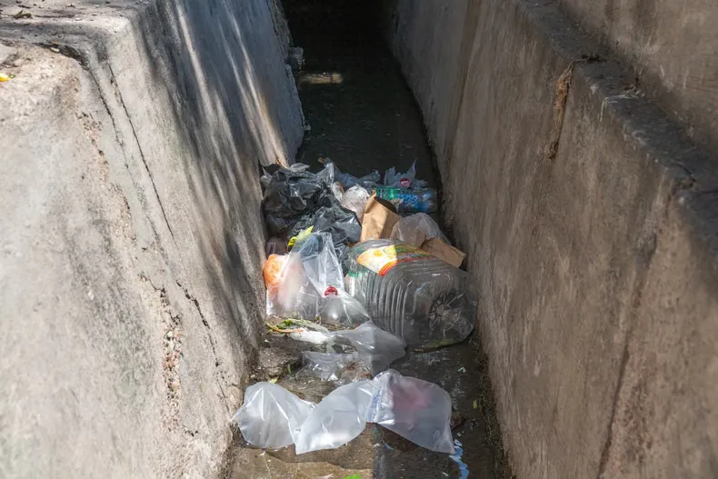 Mendoza-basura