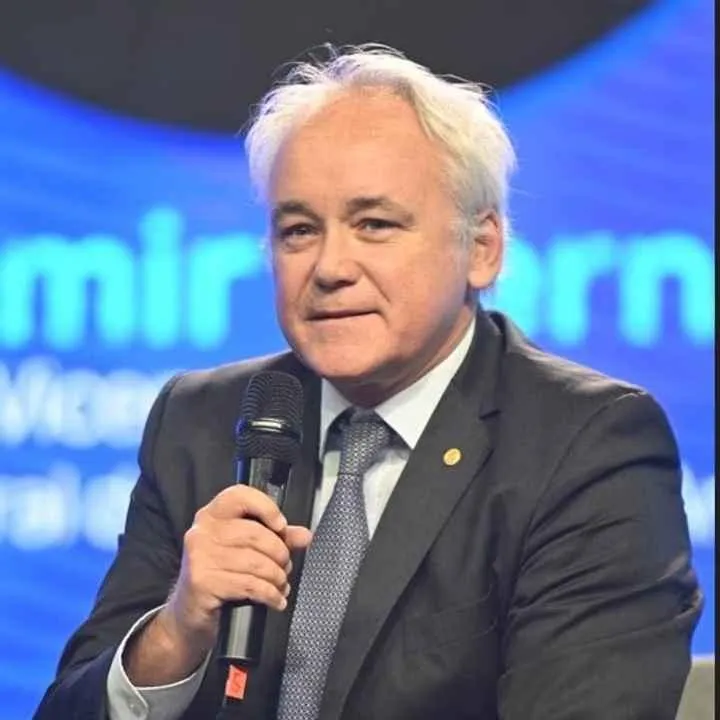 El vicepresidente del Banco Central, Vladimir Werning, descartó rescates financieros